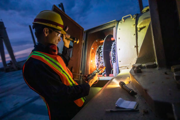 Best 24-Hour Electrician  in Anahuac, TX