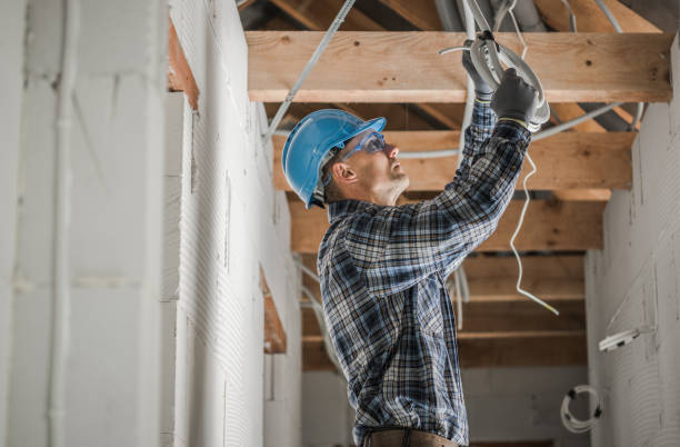 Best Electrician Near Me  in Anahuac, TX