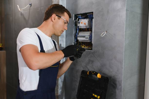 Best Electrical Troubleshooting Services  in Anahuac, TX