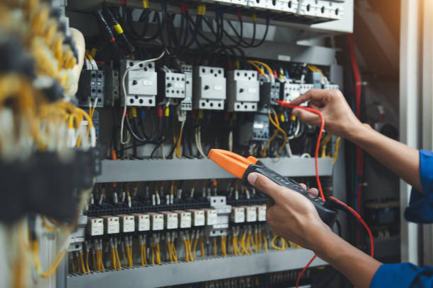Best Electrical Rewiring Services  in Anahuac, TX