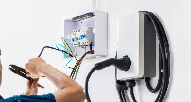 Best Electrical System Inspection  in Anahuac, TX