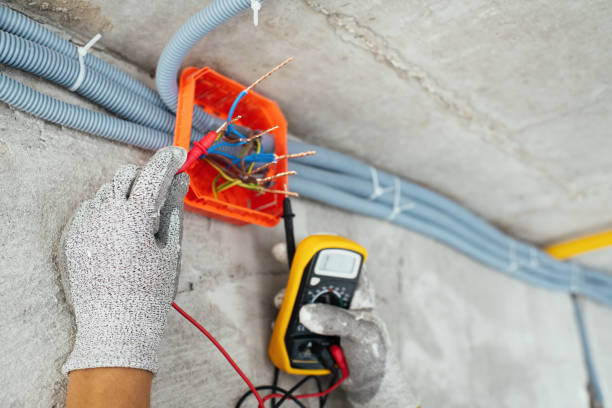 Best Electrical Wiring Services  in Anahuac, TX