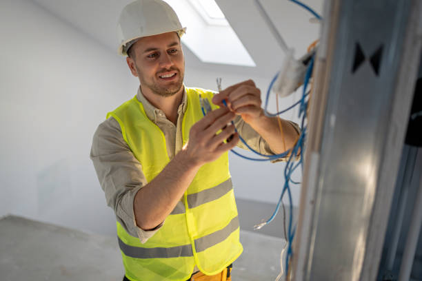 Best Electrician Near Me  in Anahuac, TX